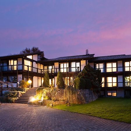 Hotel My Schildow Eksteriør bilde