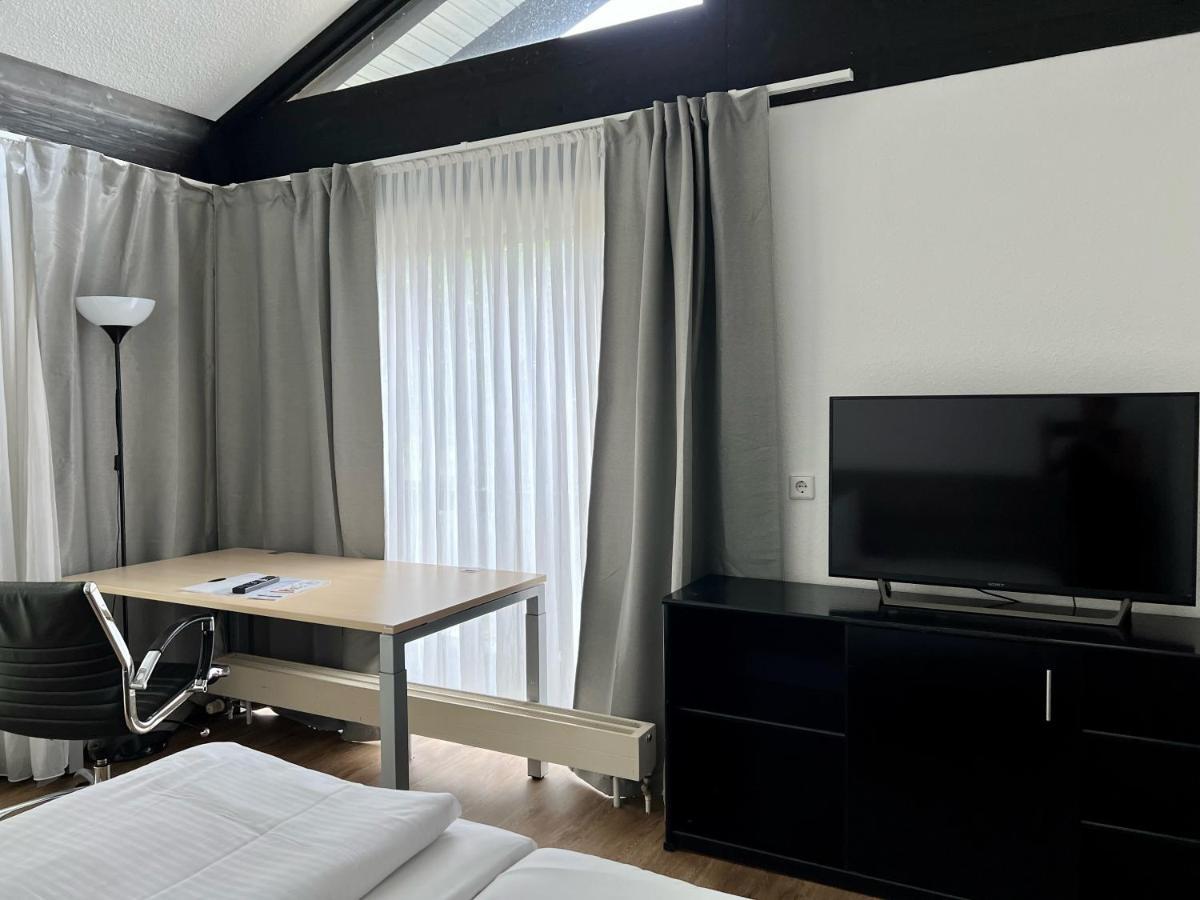 Hotel My Schildow Eksteriør bilde
