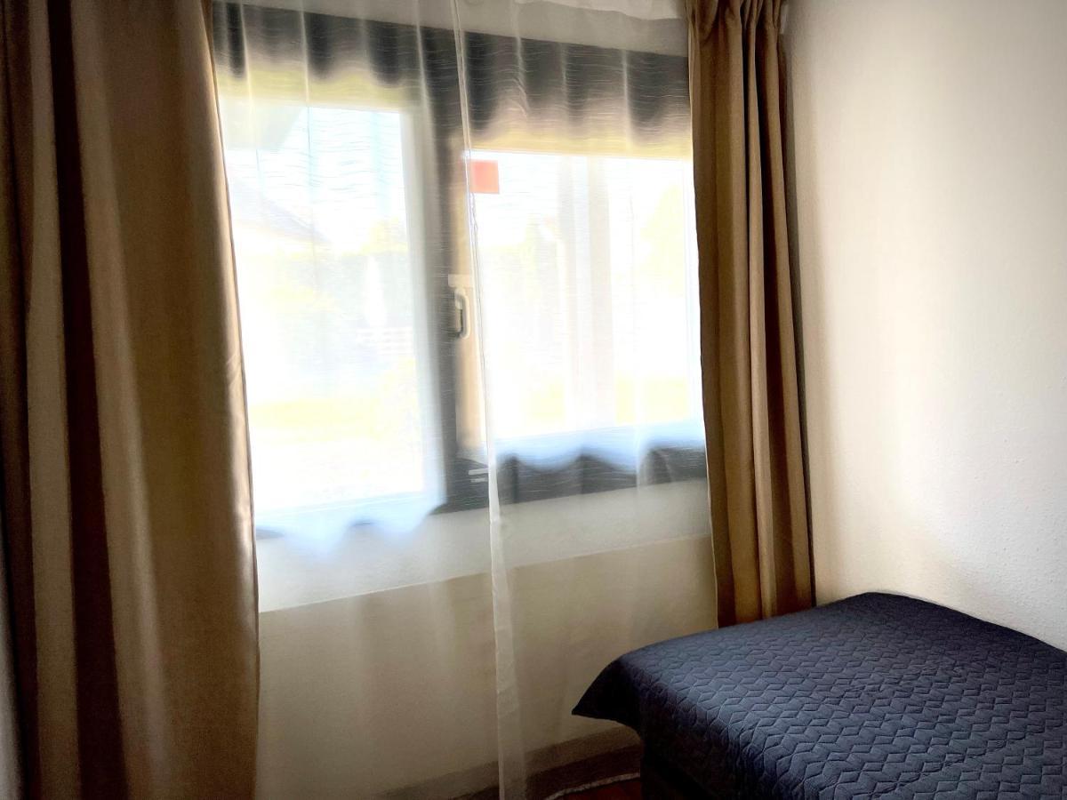 Hotel My Schildow Eksteriør bilde