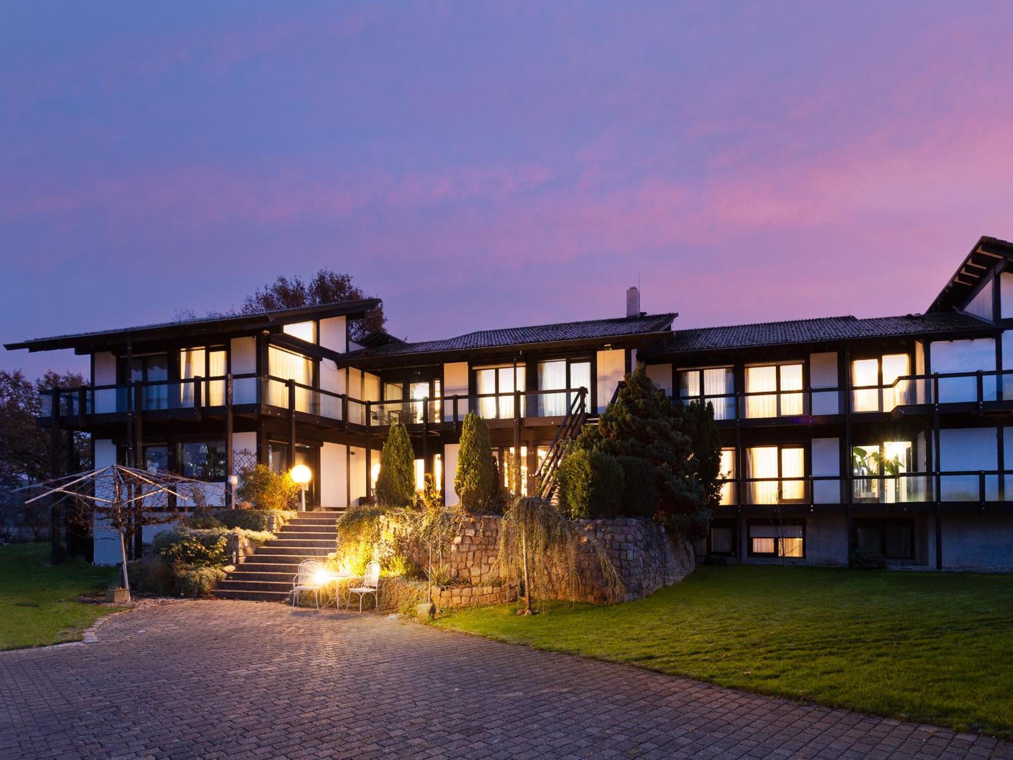 Hotel My Schildow Eksteriør bilde